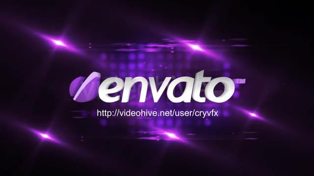 3D Light Elegant Logo - Download Videohive 155413