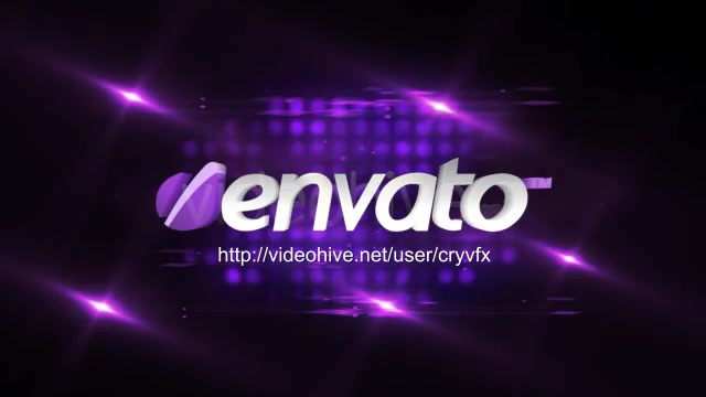 3D Light Elegant Logo - Download Videohive 155413