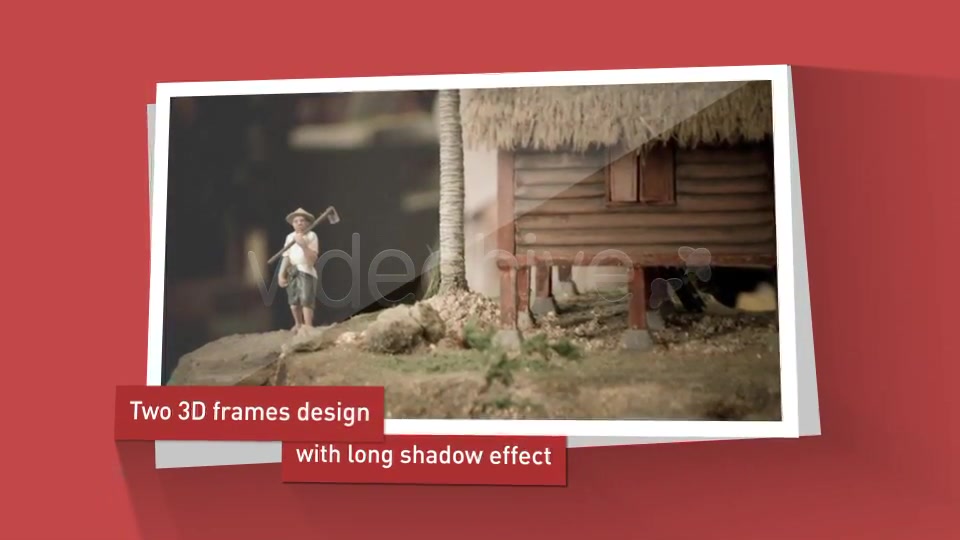 3D LightBox Media Slides - Download Videohive 5236010