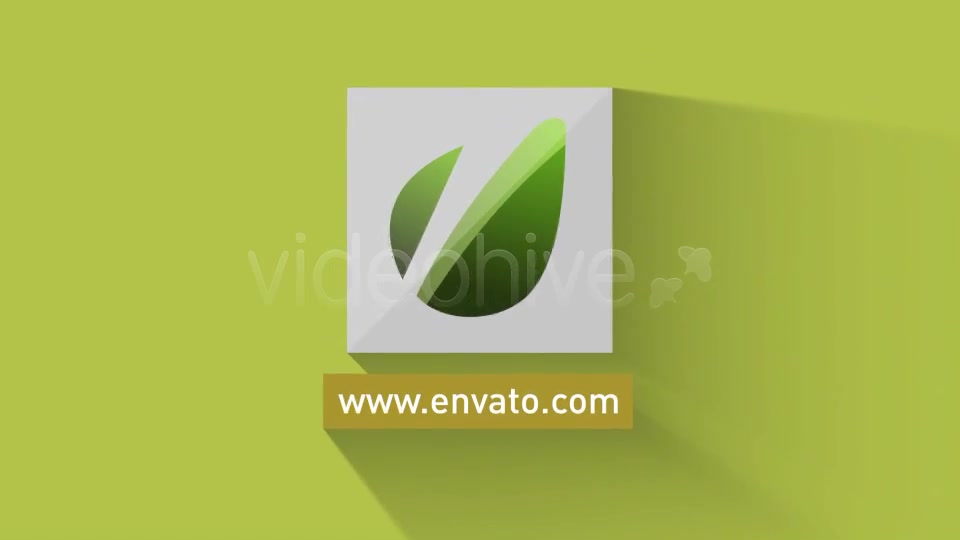 3D LightBox Media Slides - Download Videohive 5236010