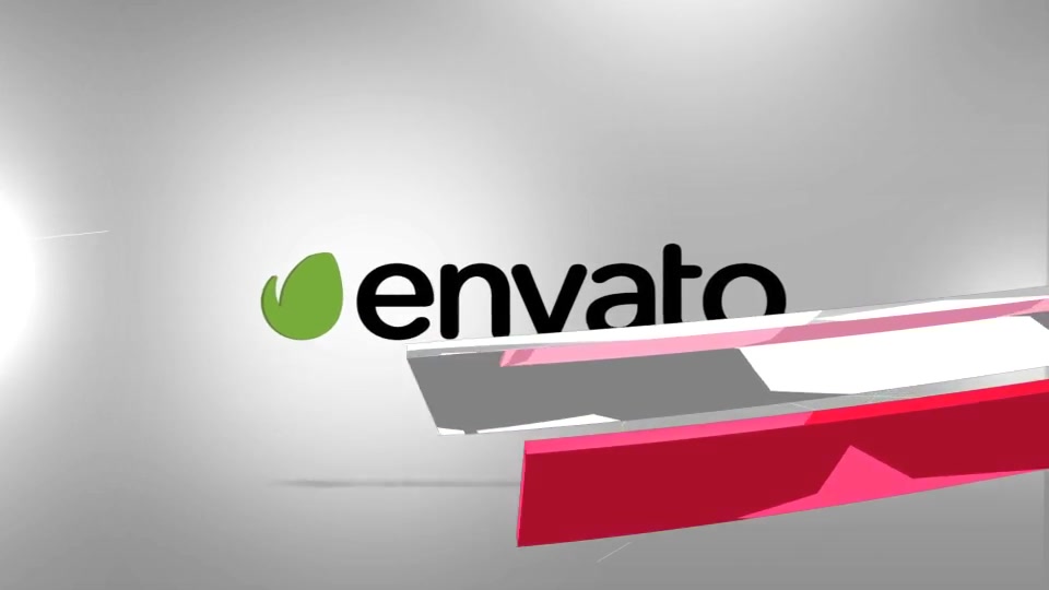 3D Lines 3D Logo (Apple Motion) Videohive 9493005 Apple Motion Image 11