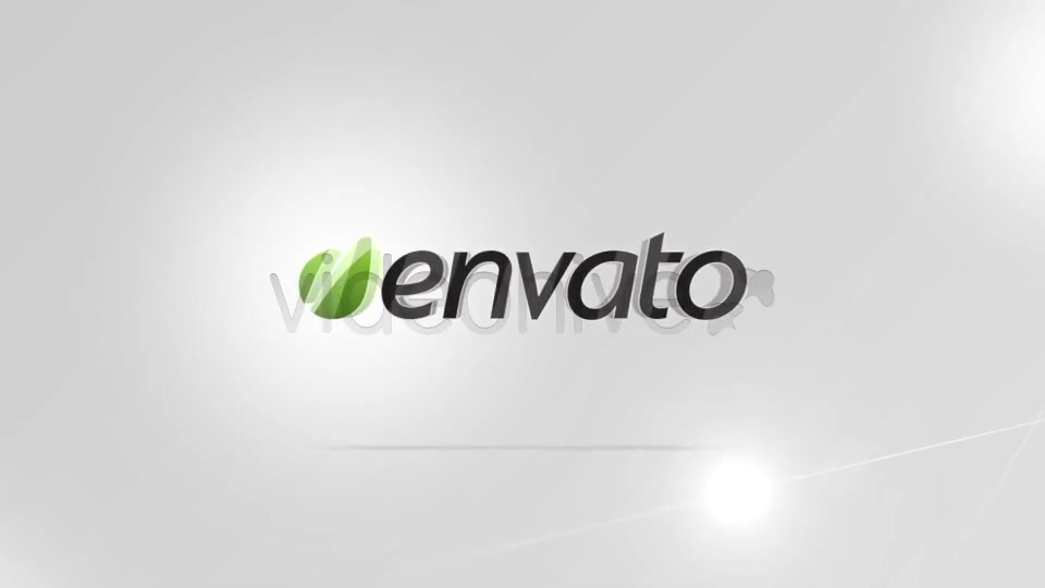 3D Lines 3D Logo Videohive 4289643 After Effects Image 4