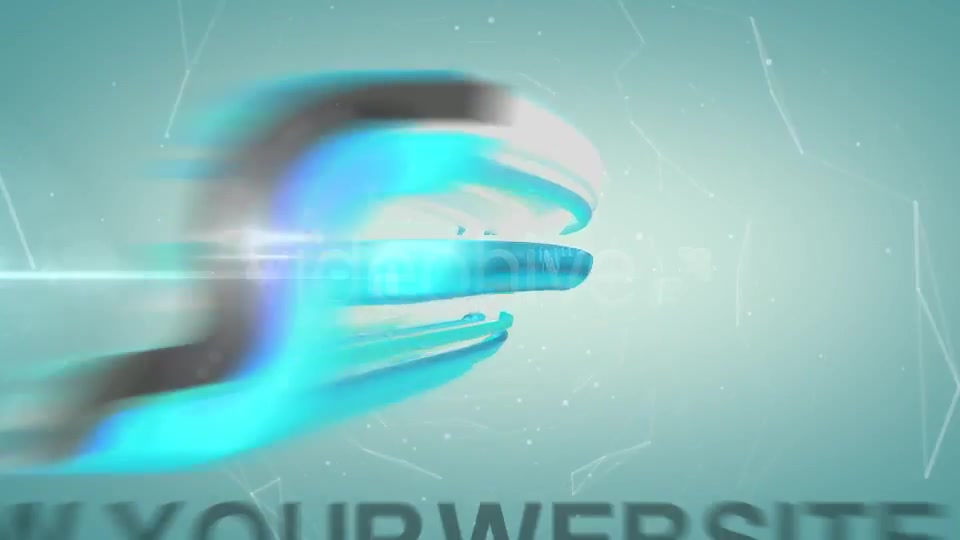 3D Lines Logo Opener Videohive 2618093 After Effects Image 8