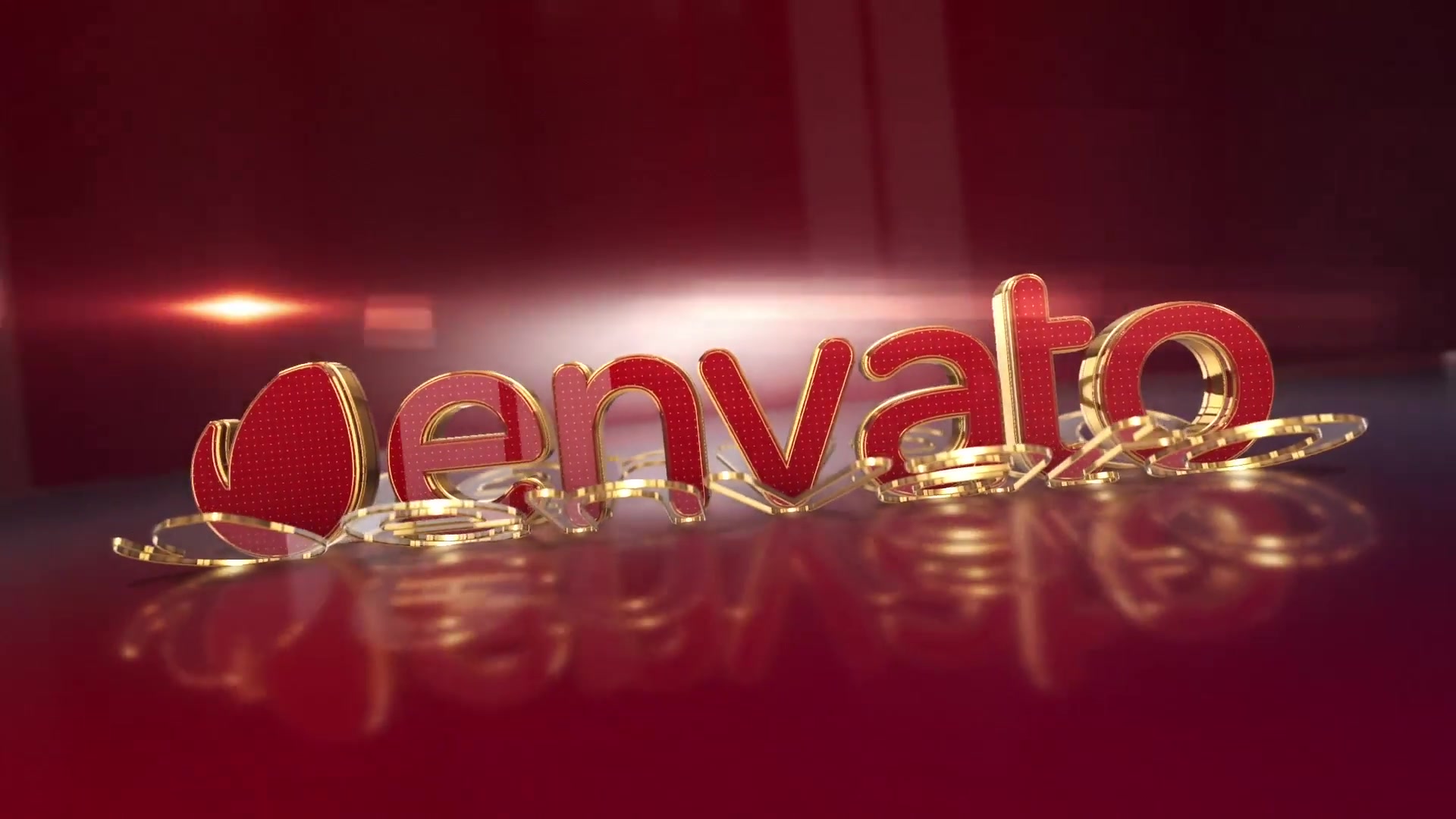3D Logo Videohive 23363239 After Effects Image 10