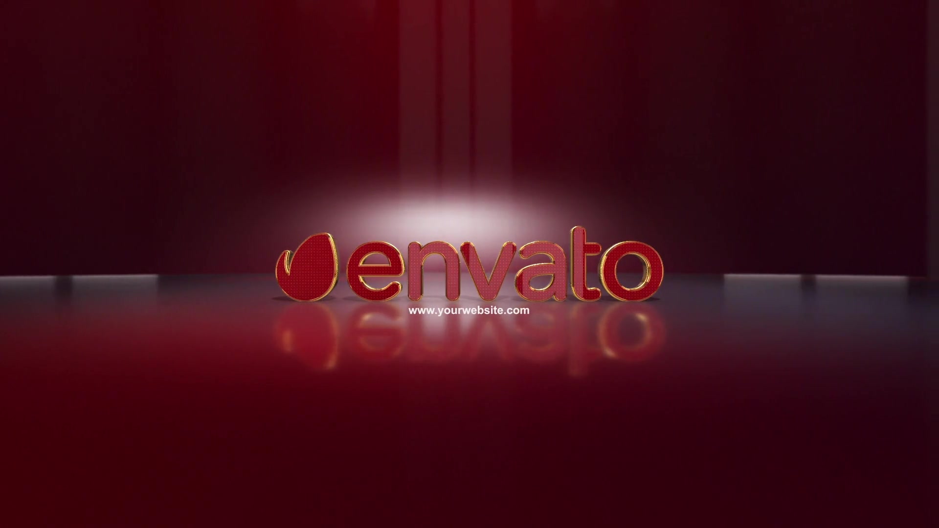 3D Logo Videohive 23363239 After Effects Image 11