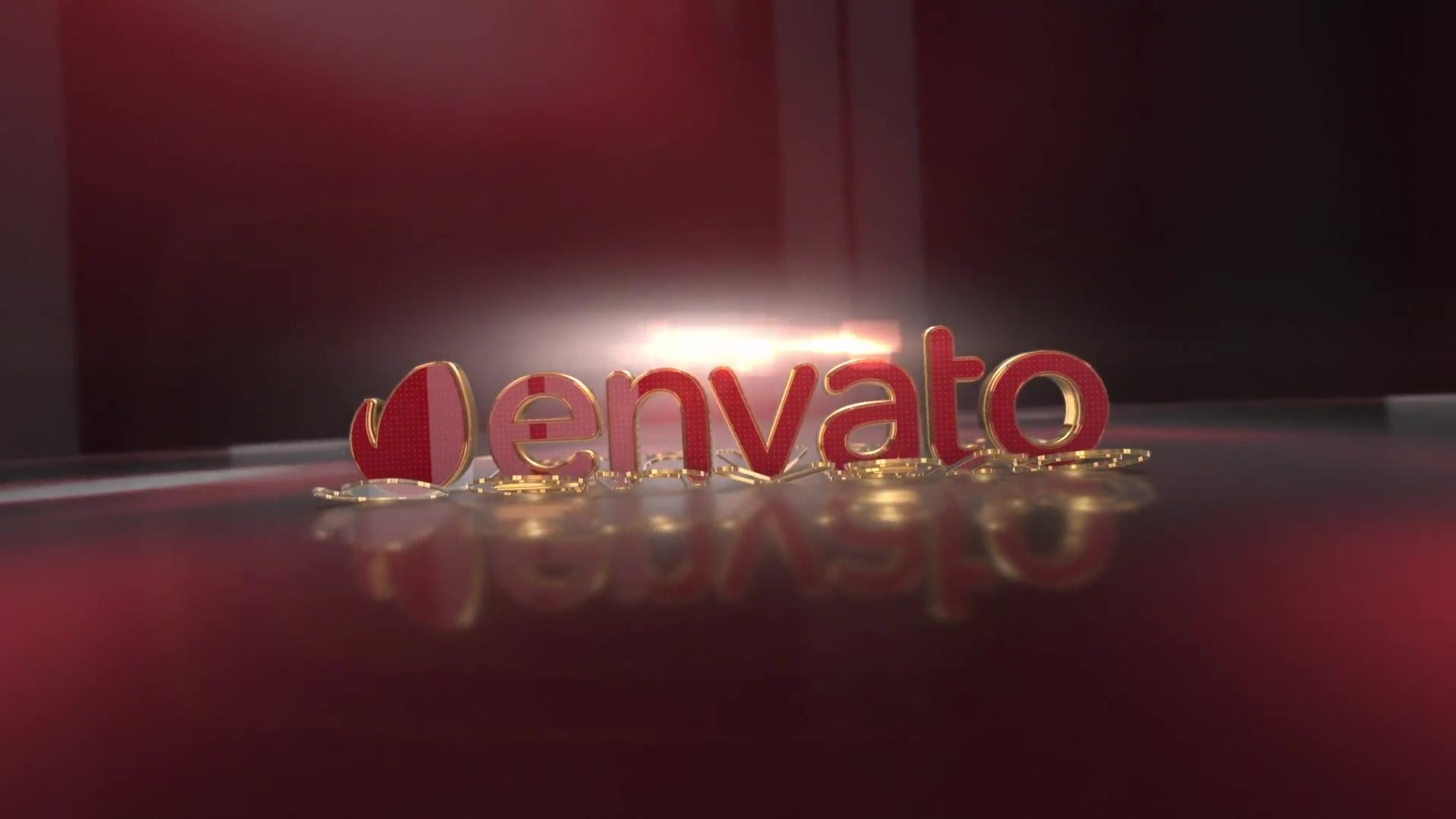 3D Logo Videohive 23363239 After Effects Image 5