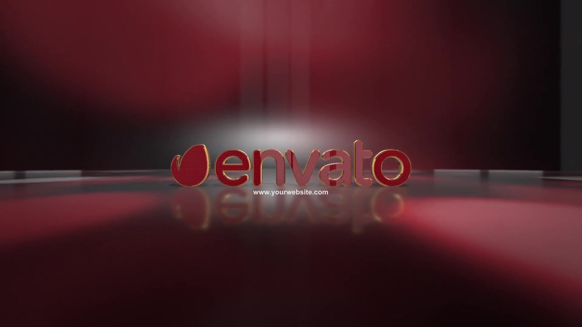 3D Logo Videohive 23363239 After Effects Image 6