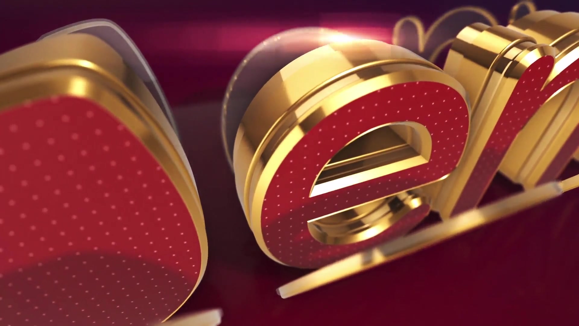 3D Logo Videohive 23363239 After Effects Image 8
