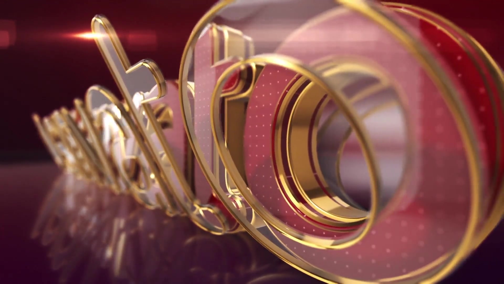 3D Logo Videohive 23363239 After Effects Image 9