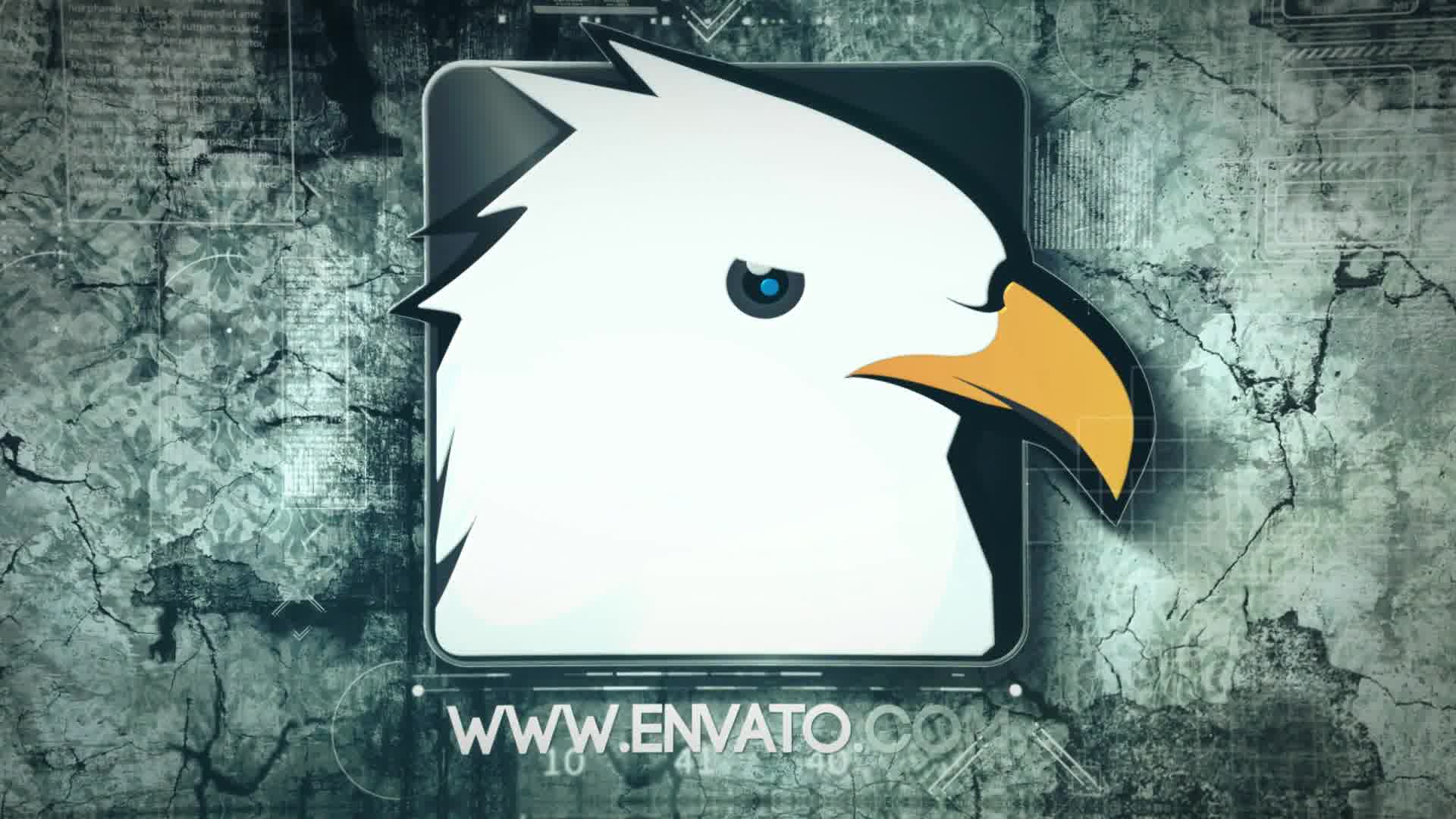 3D Logo Animation Videohive 20365369 After Effects Image 10