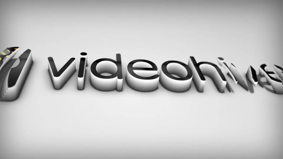 3D Logo Animation Videohive 2532449 After Effects Image 10