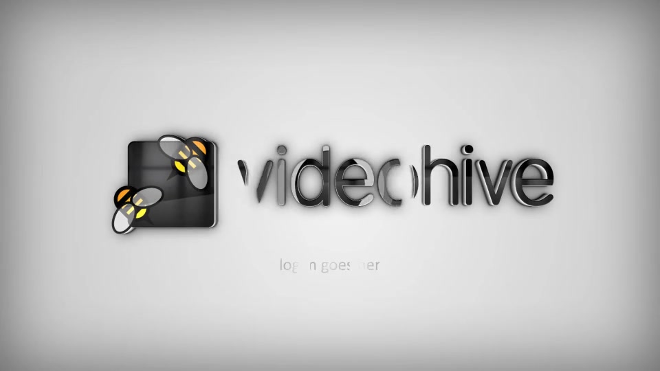 3D Logo Animation Videohive 2532449 After Effects Image 11