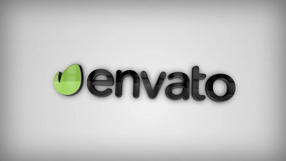 3D Logo Animation Videohive 2532449 After Effects Image 3