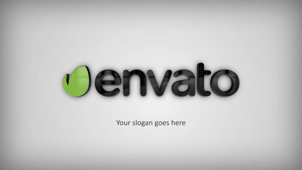 3D Logo Animation Videohive 2532449 After Effects Image 4