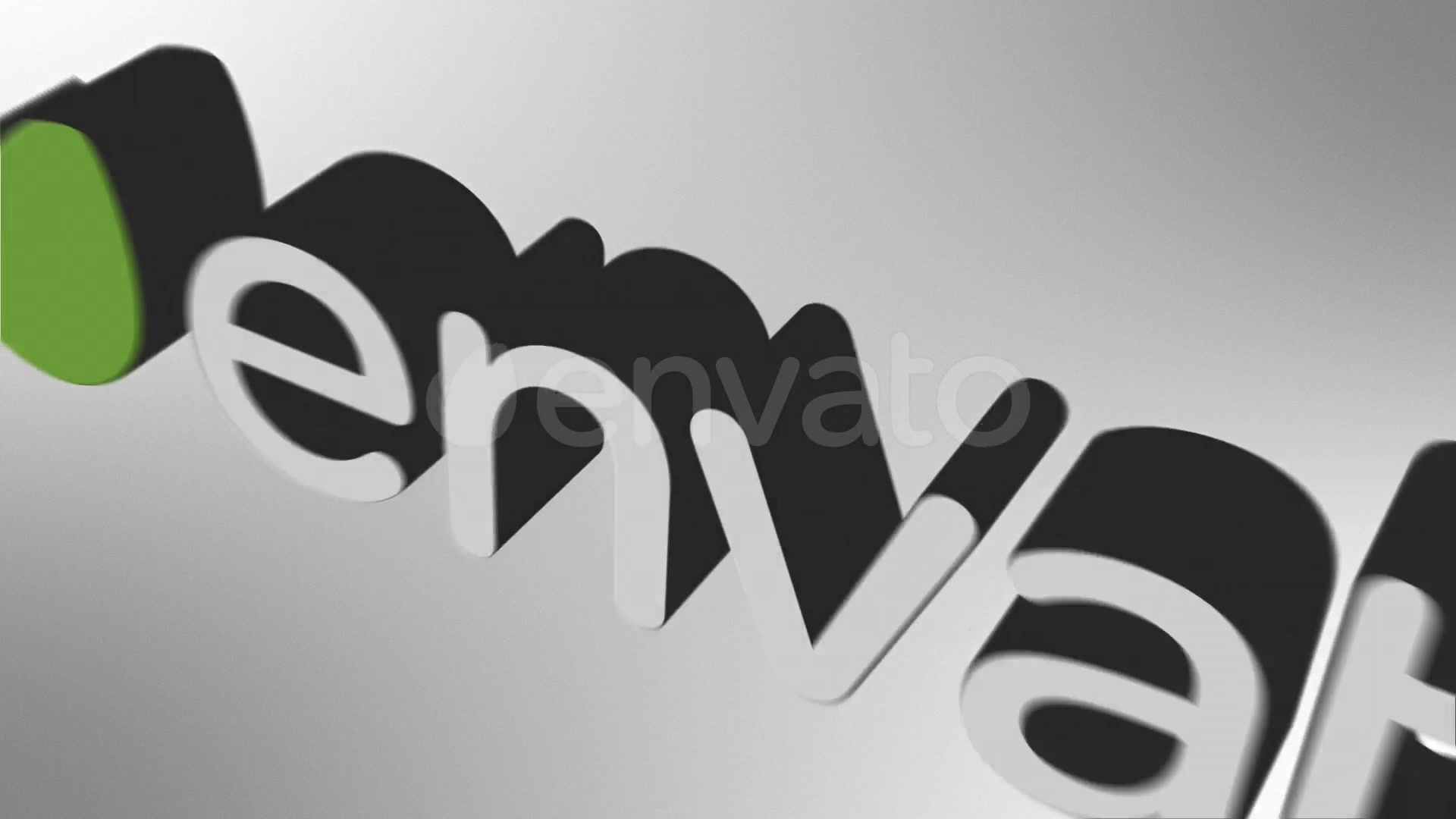3D Logo Animation Videohive 156988 After Effects Image 6