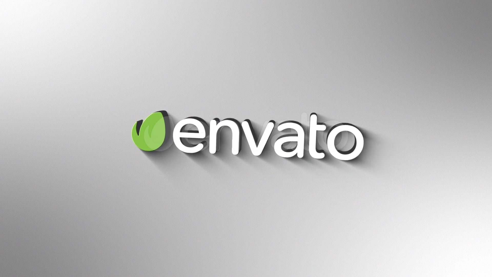 3D Logo Animation Videohive 156988 After Effects Image 7