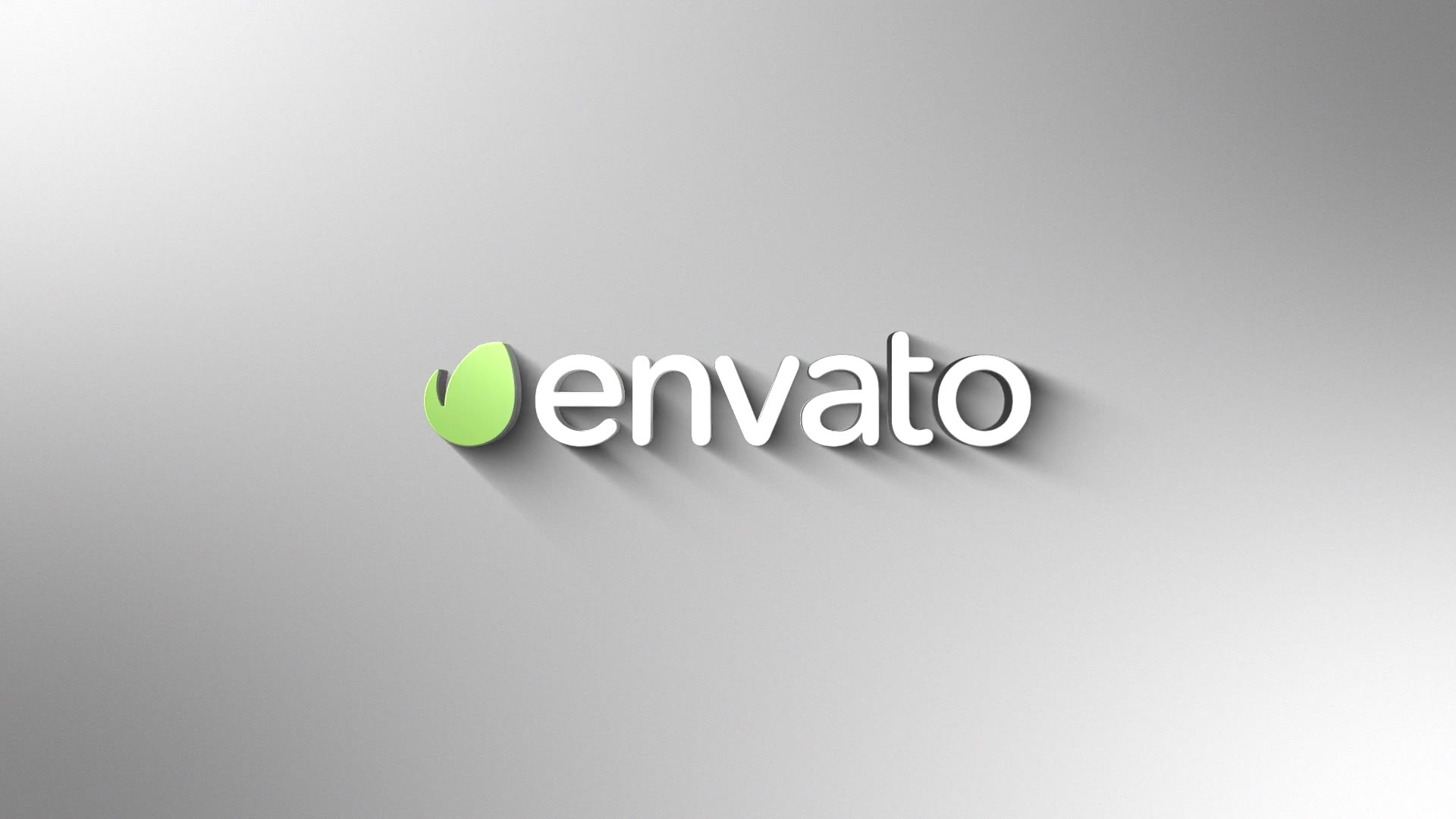 3D Logo Animation Videohive 156988 After Effects Image 8