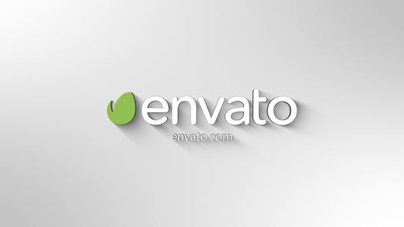 3D Logo Animation - Videohive Download 156988