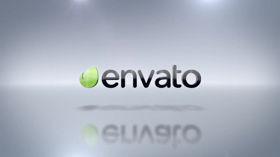 3D Logo Videohive 18383293 After Effects Image 12