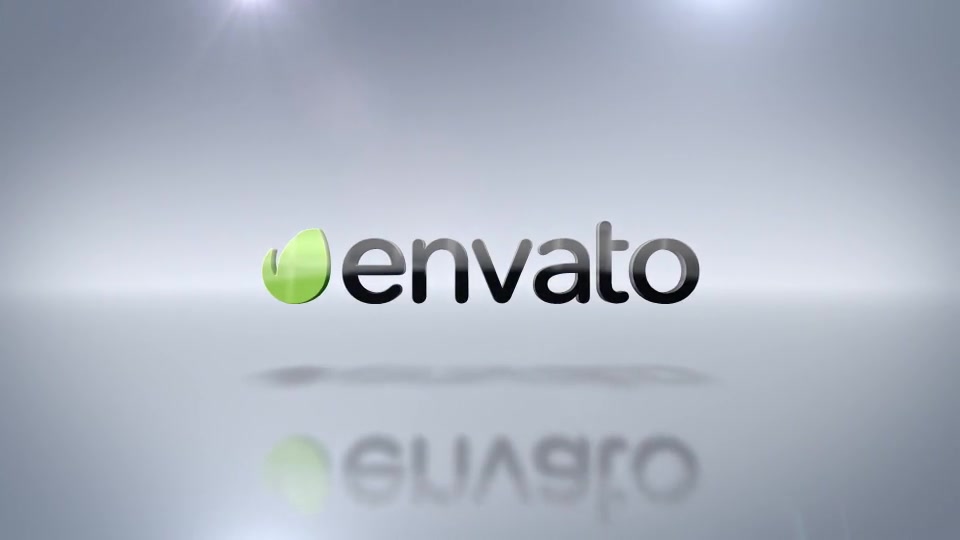 3D Logo Videohive 18383293 After Effects Image 3