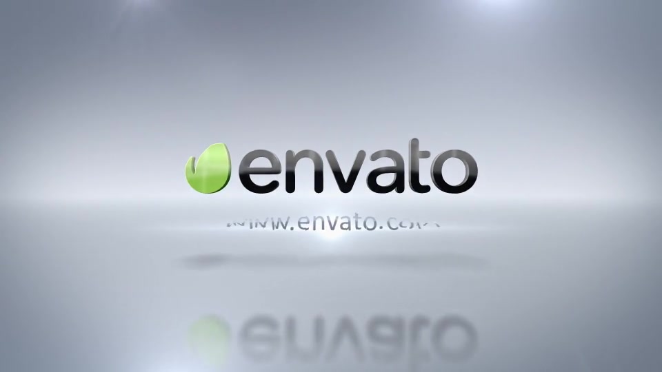 3D Logo Videohive 18383293 After Effects Image 8