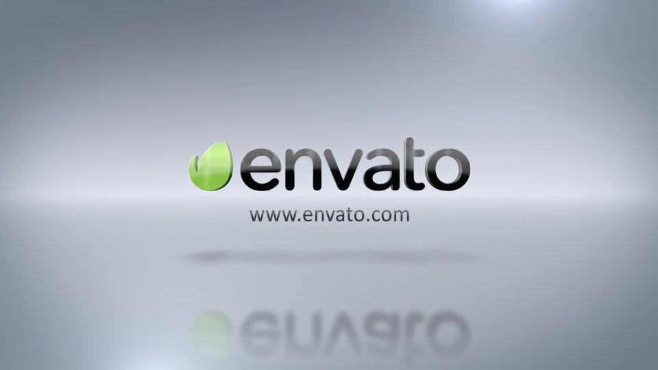 3D Logo Videohive 18383293 After Effects Image 9