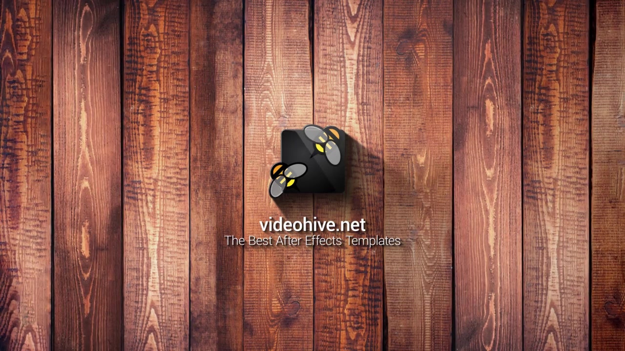 3D Logo Videohive 21681525 After Effects Image 4