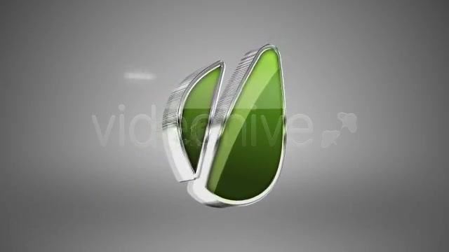 3D Logo - Download Videohive 2654195