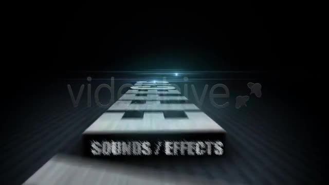 3D Logo Dramatic Videohive 2919775 After Effects Image 1