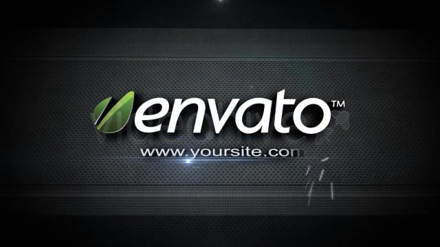 3D Logo Dramatic Videohive 2919775 After Effects Image 10