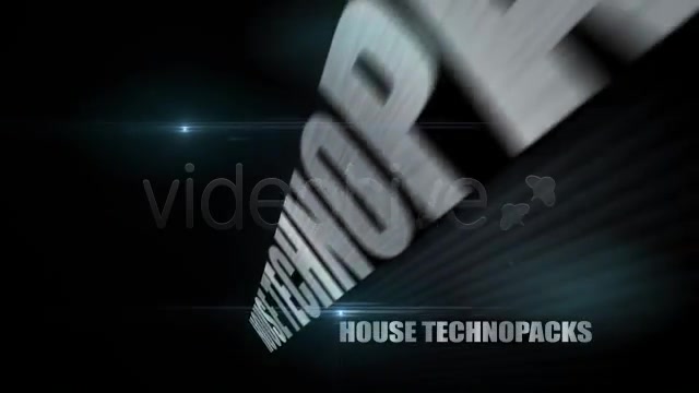 3D Logo Dramatic Videohive 2919775 After Effects Image 2