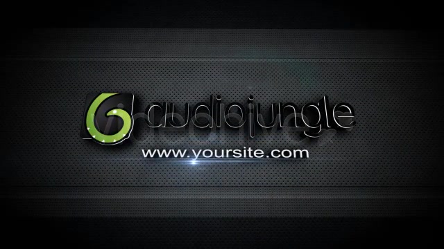 3D Logo Dramatic Videohive 2919775 After Effects Image 4