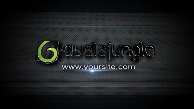 3D Logo Dramatic Videohive 2919775 After Effects Image 5