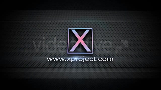 3D Logo Dramatic Videohive 2919775 After Effects Image 8