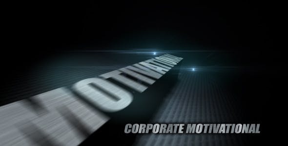 3D Logo Dramatic - 2919775 Download Videohive