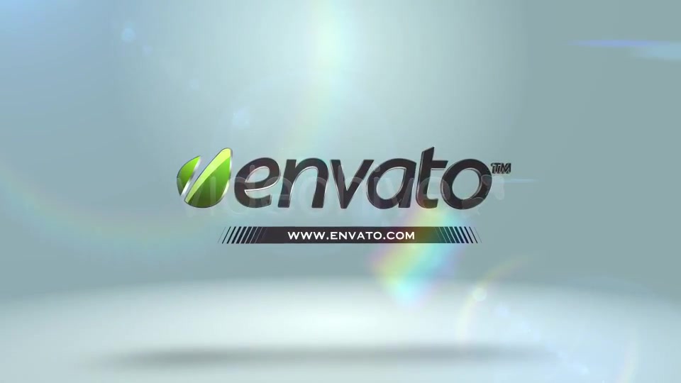 3D Logo Intro Pack Videohive 547092 After Effects Image 11