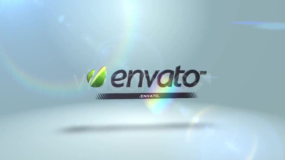 3D Logo Intro Pack Videohive 547092 After Effects Image 2
