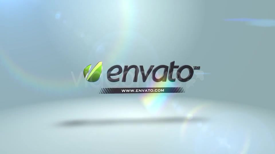 3D Logo Intro Pack Videohive 547092 After Effects Image 3
