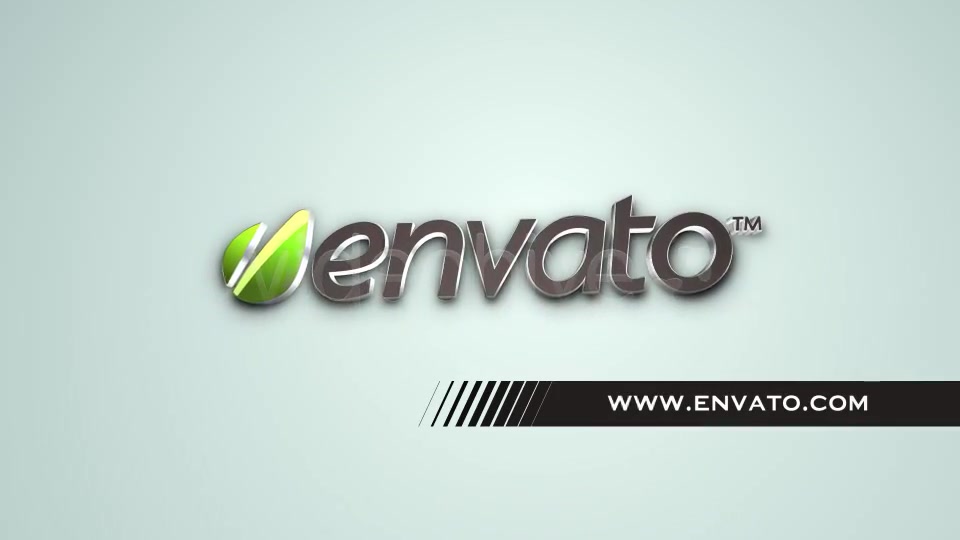 3D Logo Intro Pack Videohive 547092 After Effects Image 8
