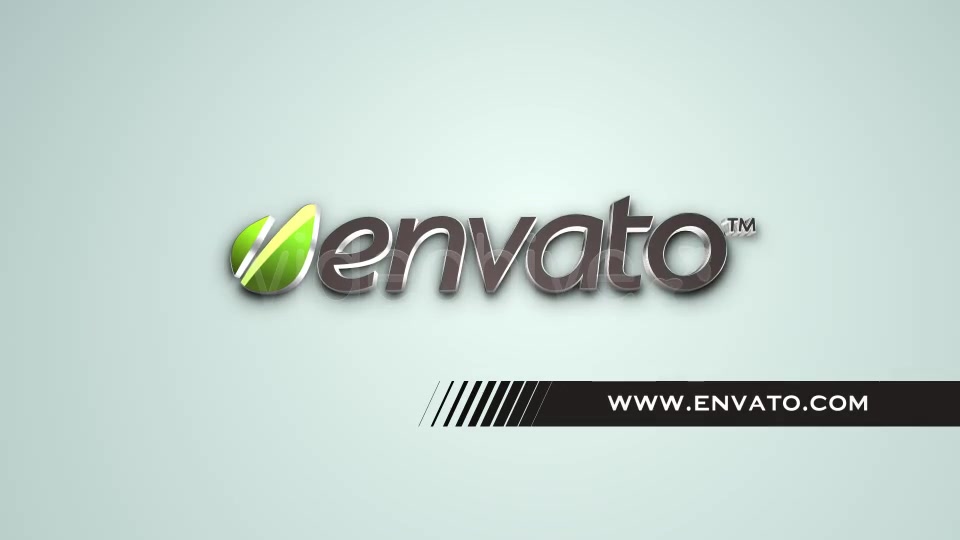 3D Logo Intro Pack Videohive 547092 After Effects Image 9
