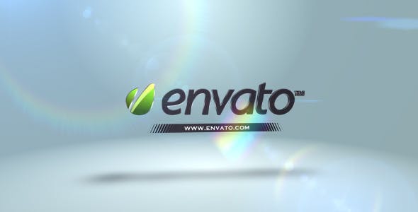 3D Logo Intro Pack - Videohive Download 547092