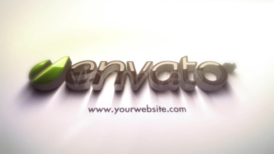 3D Logo Kit - Download Videohive 180680