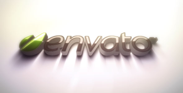 3D Logo Kit - Download Videohive 180680