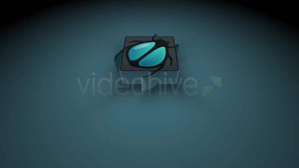 3D Logo Maker - Download Videohive 5026341