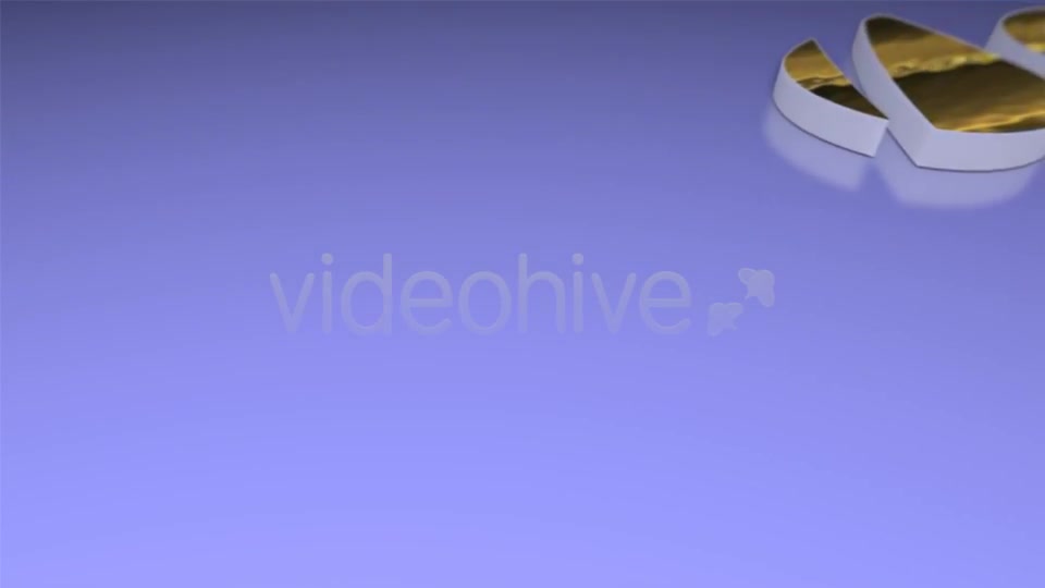 3D Logo Metallic & Ceramic Videohive 4074593 Apple Motion Image 2
