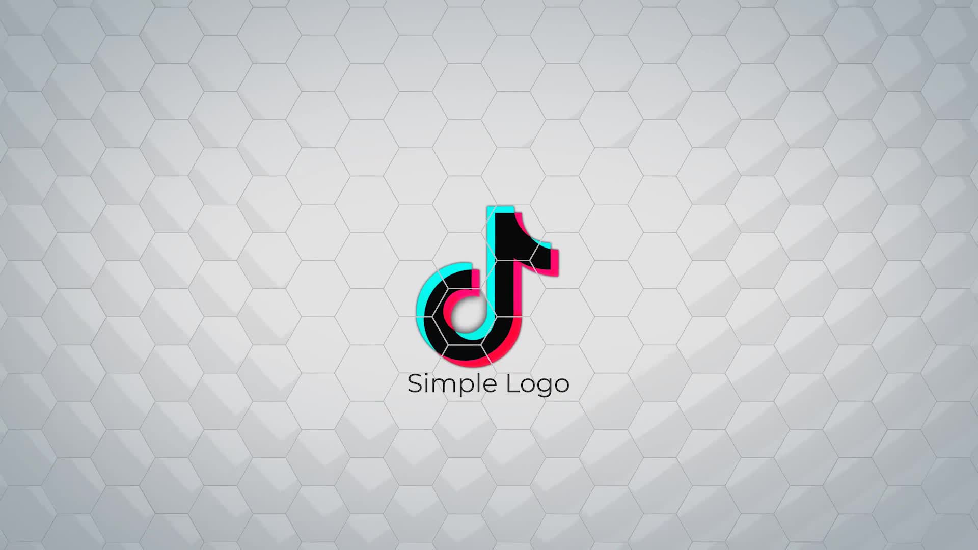 3D Logo Opener Videohive 30553475 After Effects Image 10