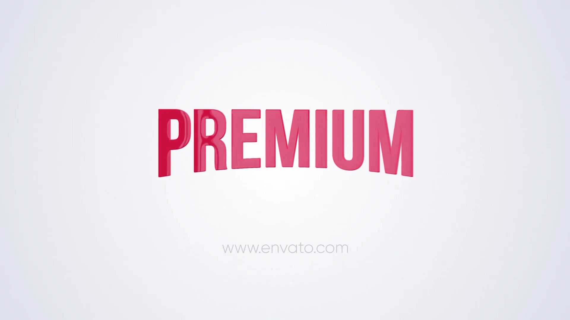 3D Logo Reveal Videohive 33742022 After Effects Image 8
