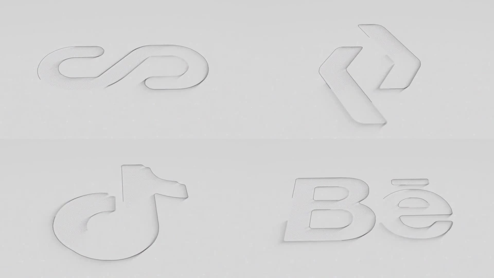 3D Logo Reveal Videohive 33976891 After Effects Image 1