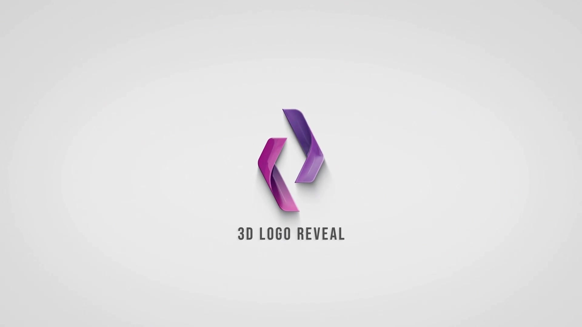 3D Logo Reveal Videohive 33976891 After Effects Image 10