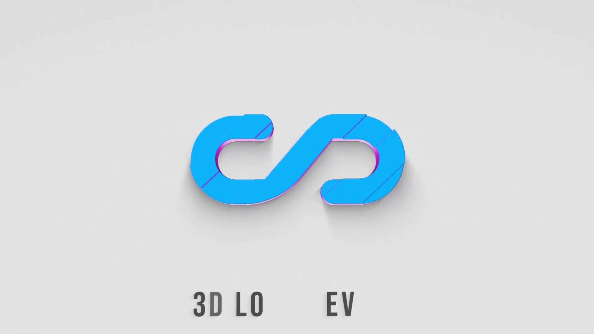 3D Logo Reveal Videohive 33976891 After Effects Image 4
